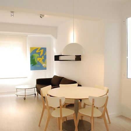 Vlc Apartaments El Carmen Валенсия Екстериор снимка