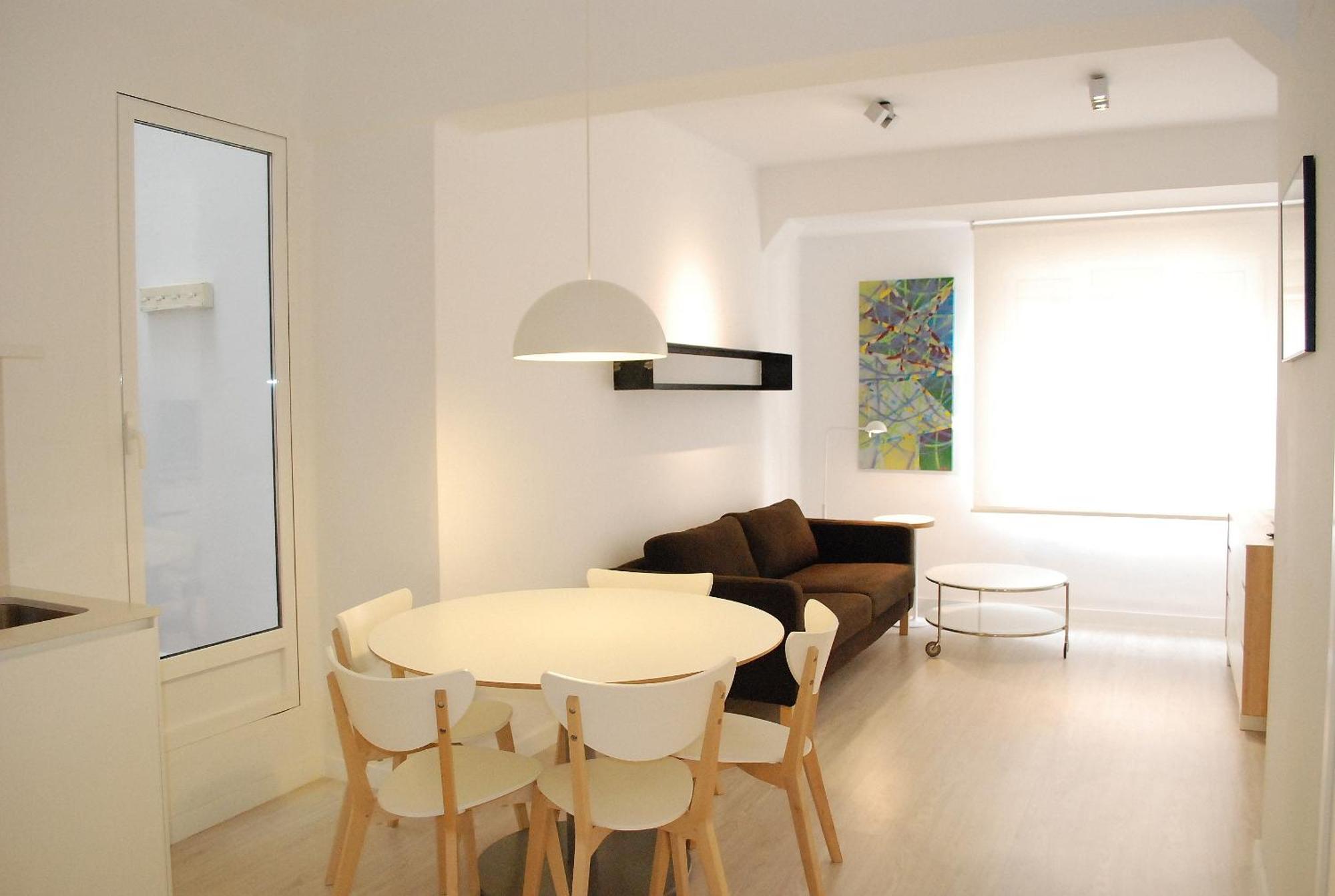 Vlc Apartaments El Carmen Валенсия Екстериор снимка