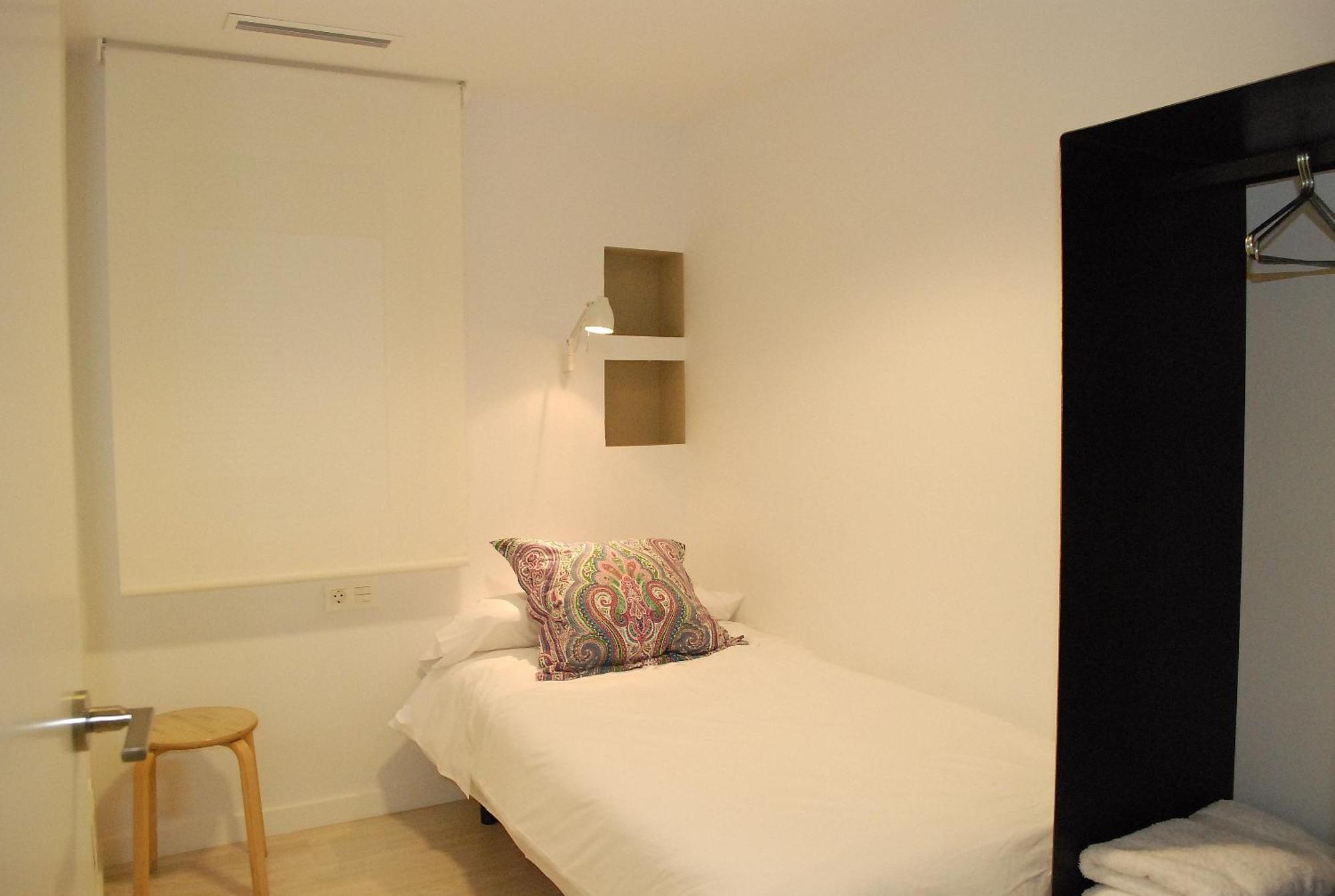 Vlc Apartaments El Carmen Валенсия Екстериор снимка
