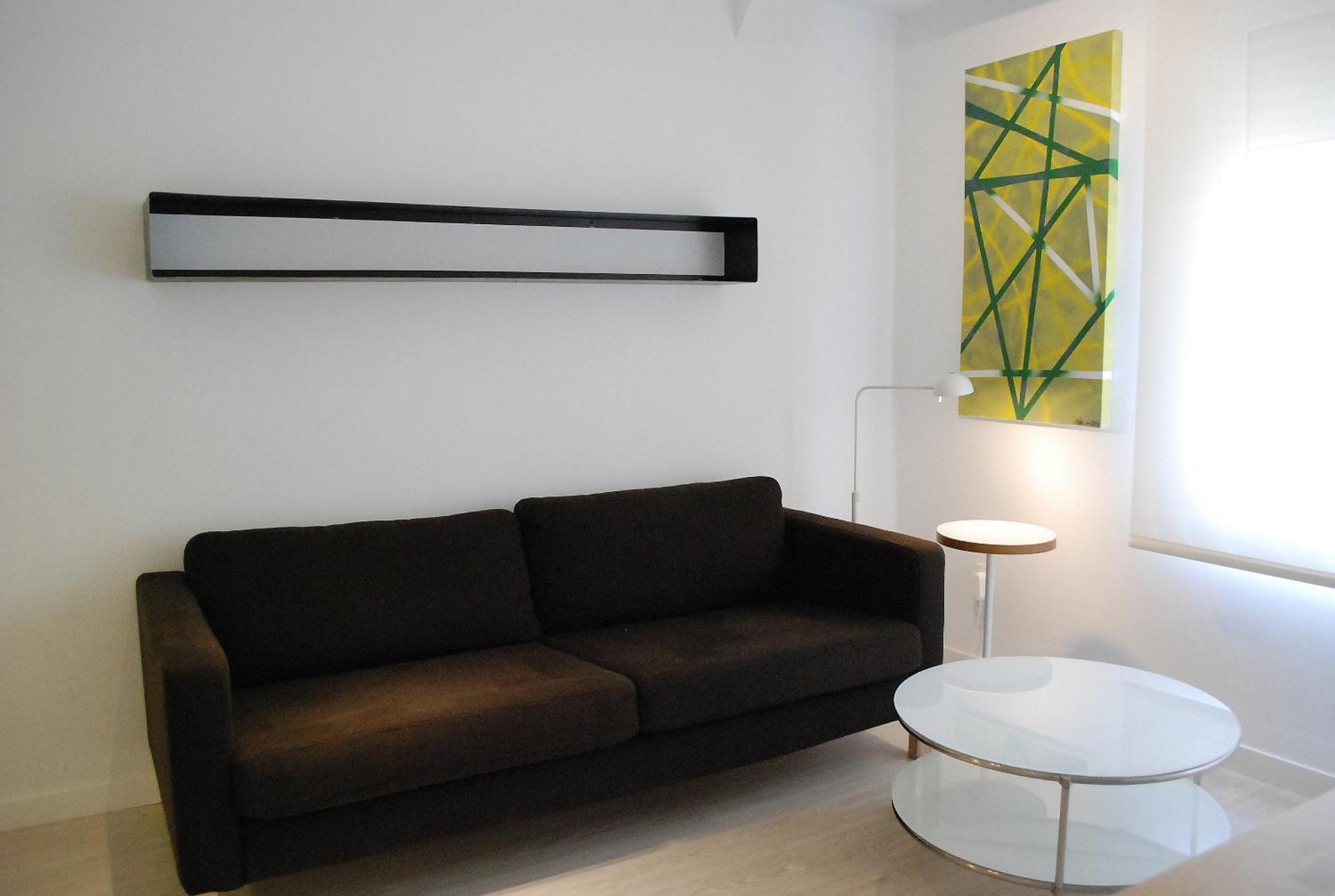 Vlc Apartaments El Carmen Валенсия Екстериор снимка