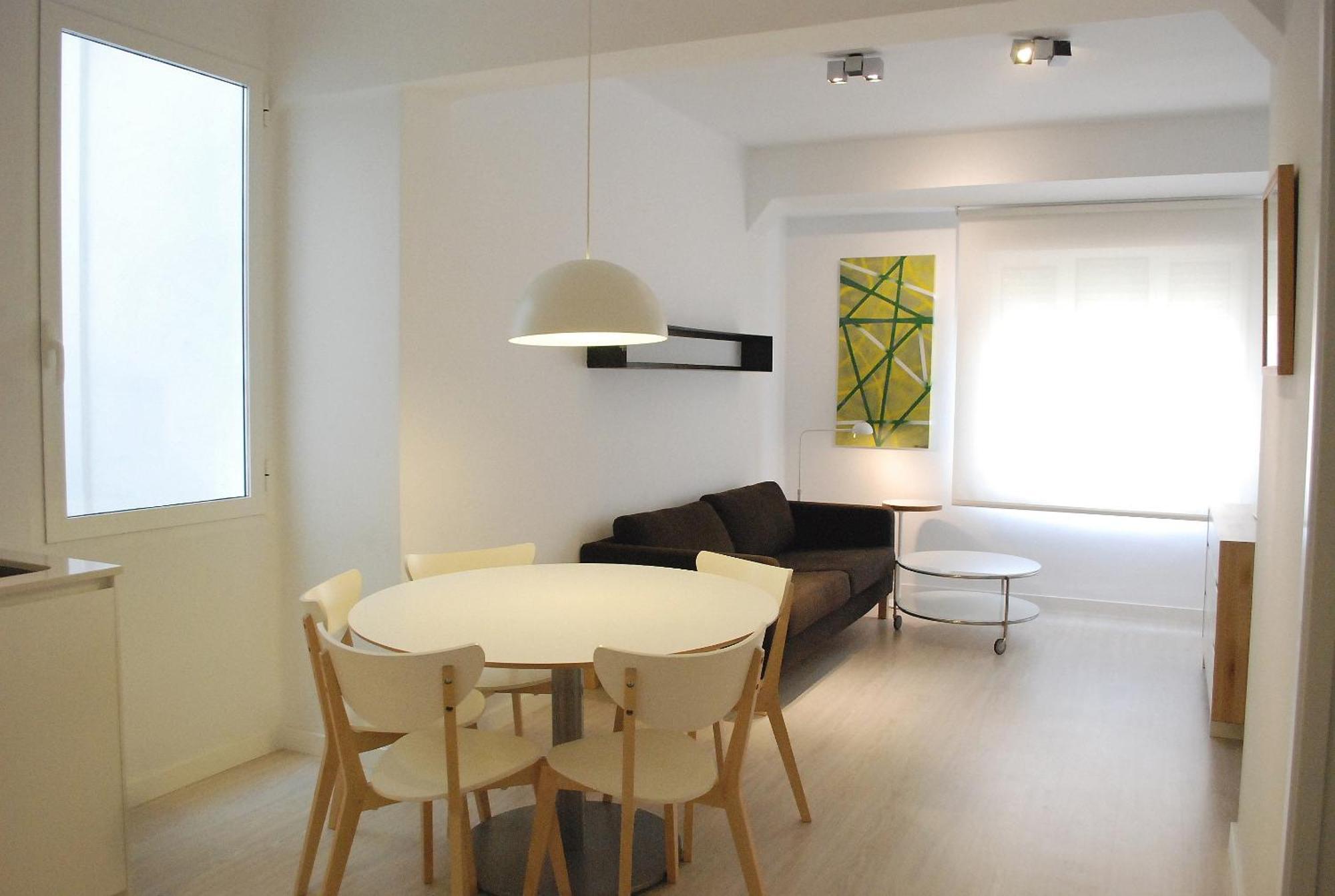 Vlc Apartaments El Carmen Валенсия Екстериор снимка