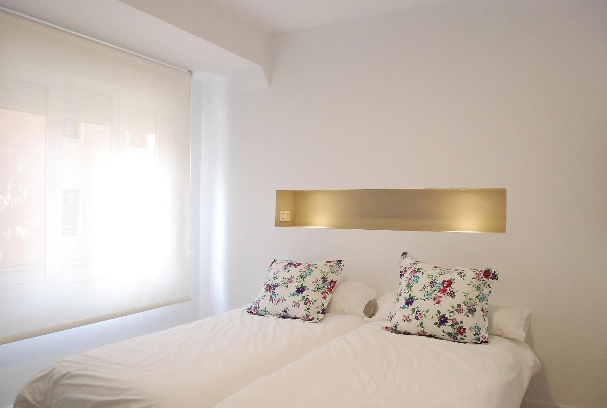Vlc Apartaments El Carmen Валенсия Екстериор снимка