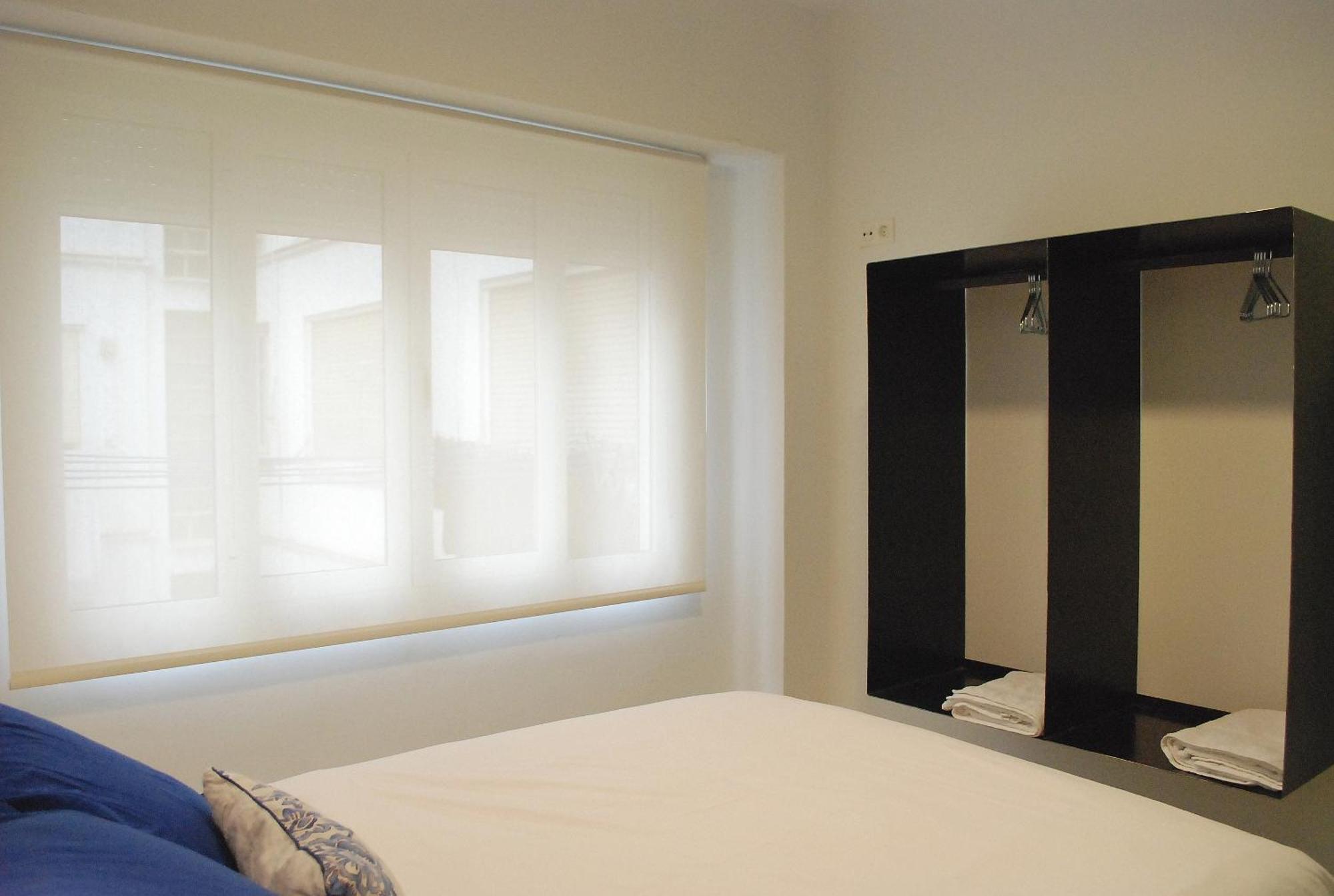 Vlc Apartaments El Carmen Валенсия Екстериор снимка