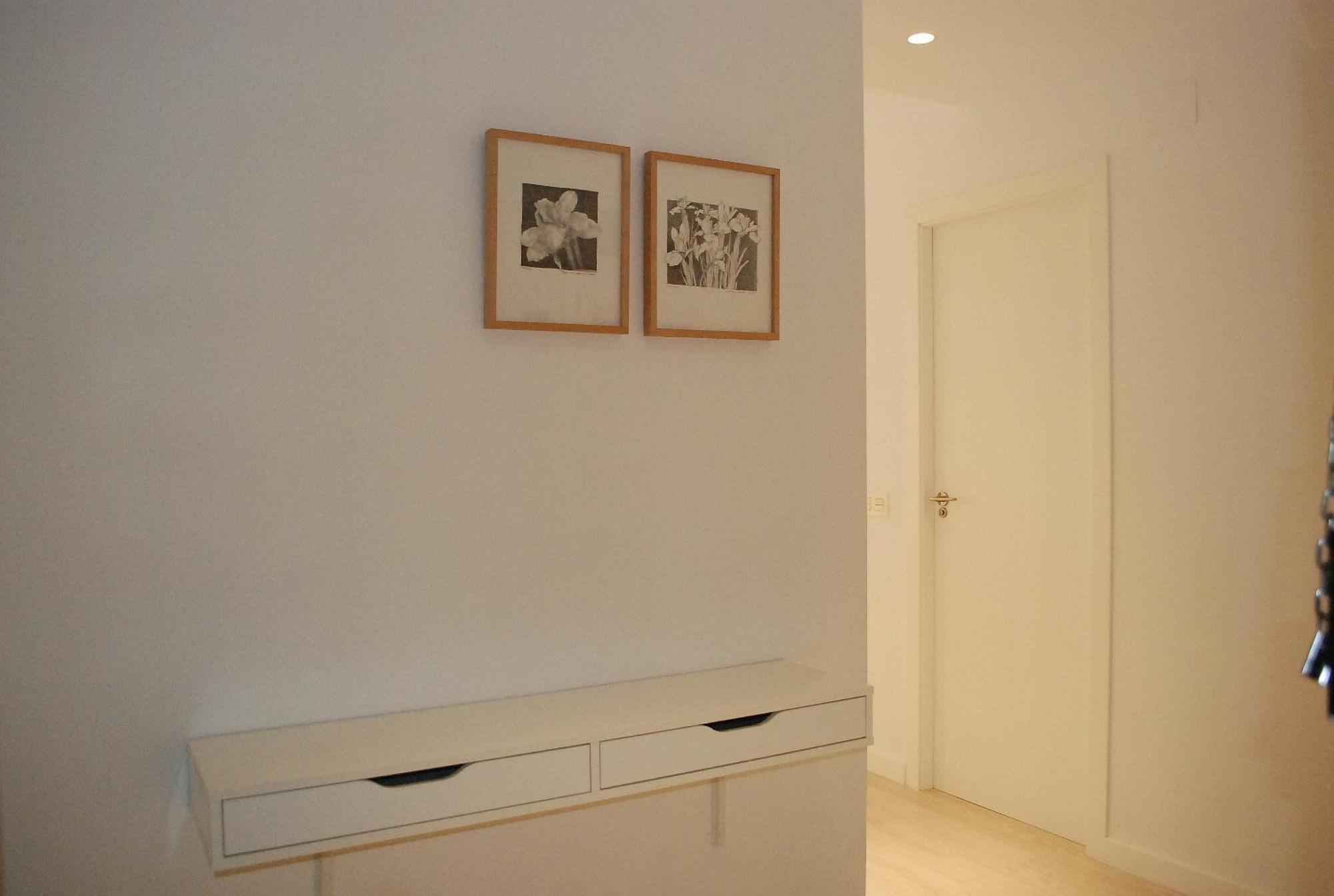 Vlc Apartaments El Carmen Валенсия Екстериор снимка