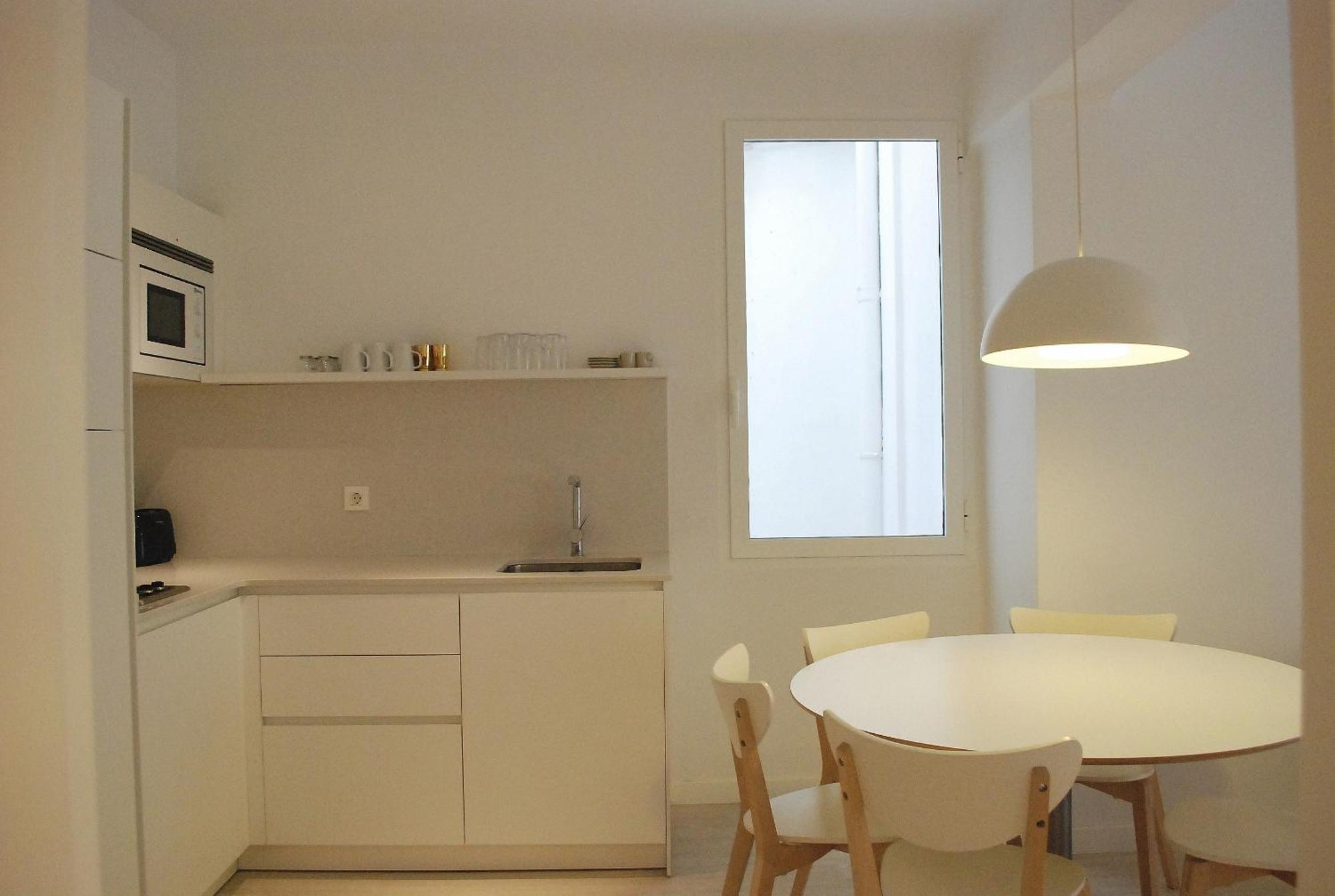 Vlc Apartaments El Carmen Валенсия Екстериор снимка