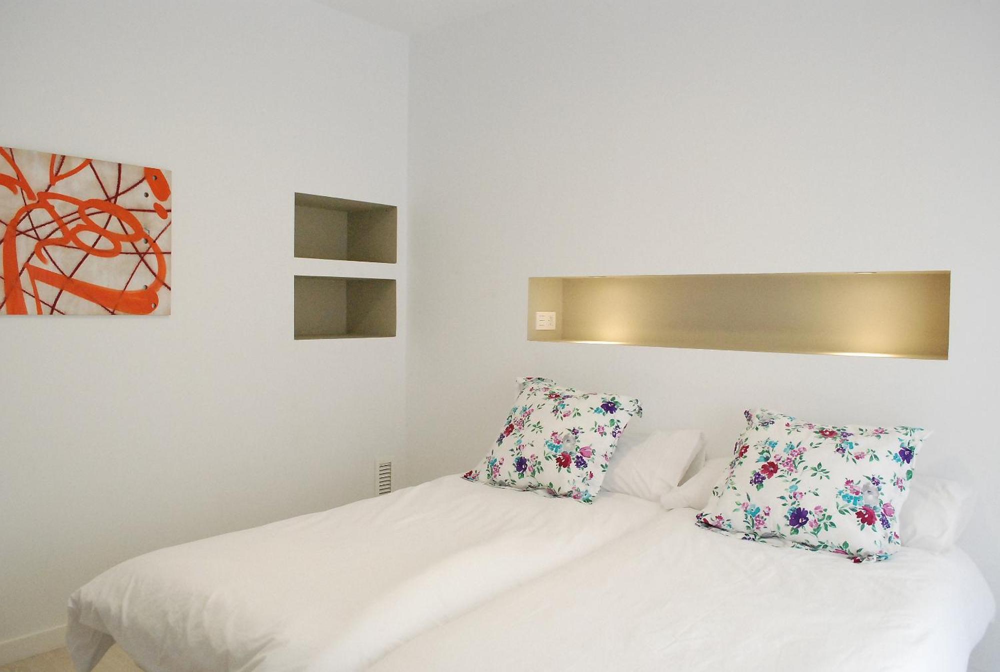 Vlc Apartaments El Carmen Валенсия Екстериор снимка