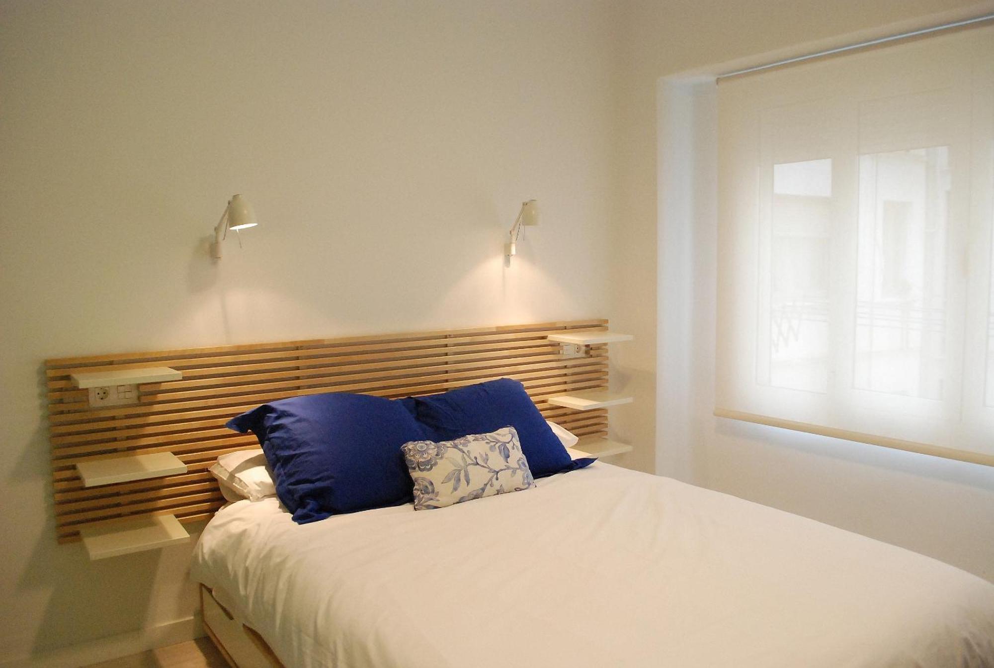 Vlc Apartaments El Carmen Валенсия Екстериор снимка