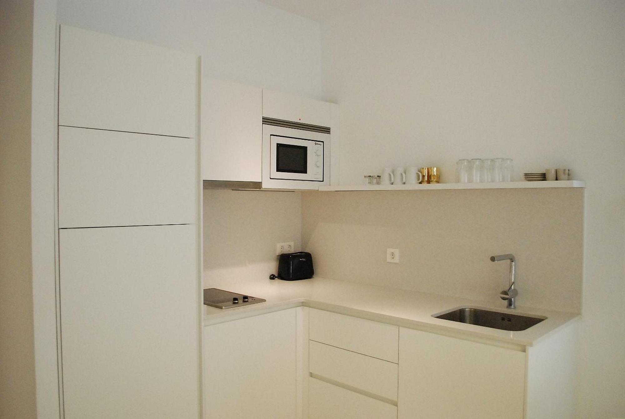 Vlc Apartaments El Carmen Валенсия Екстериор снимка