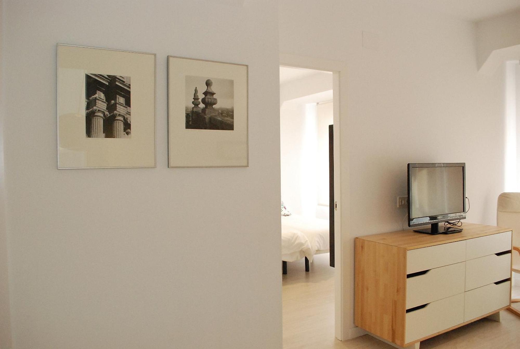 Vlc Apartaments El Carmen Валенсия Екстериор снимка