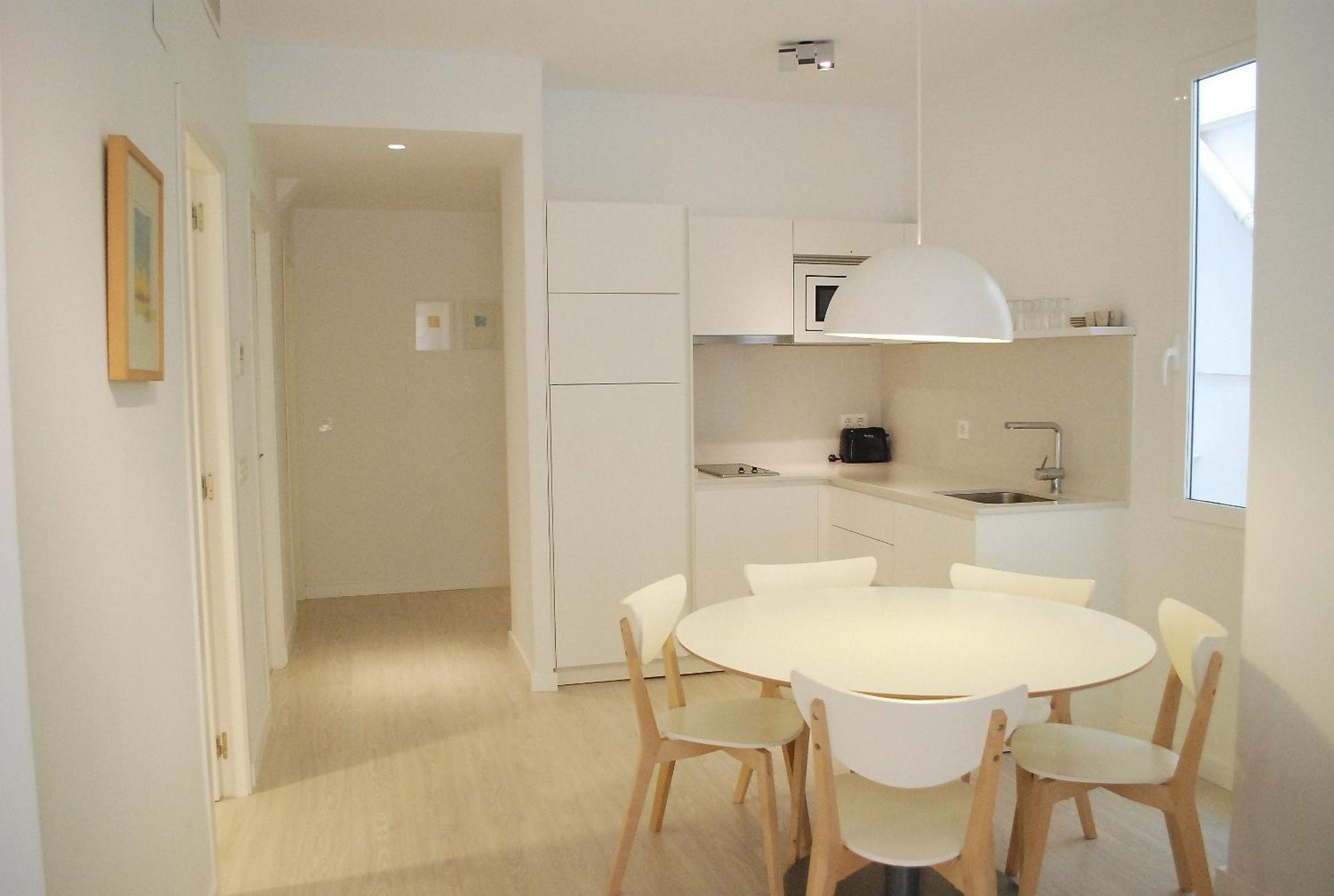 Vlc Apartaments El Carmen Валенсия Екстериор снимка