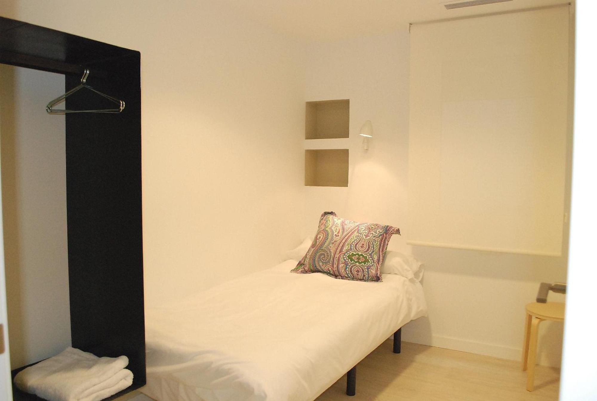 Vlc Apartaments El Carmen Валенсия Екстериор снимка