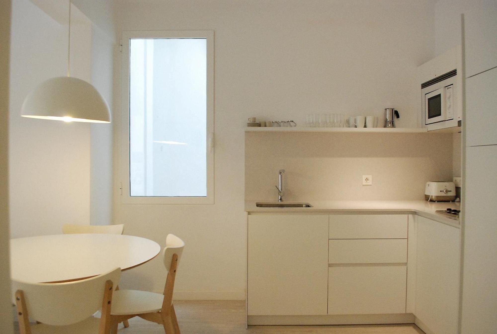 Vlc Apartaments El Carmen Валенсия Екстериор снимка