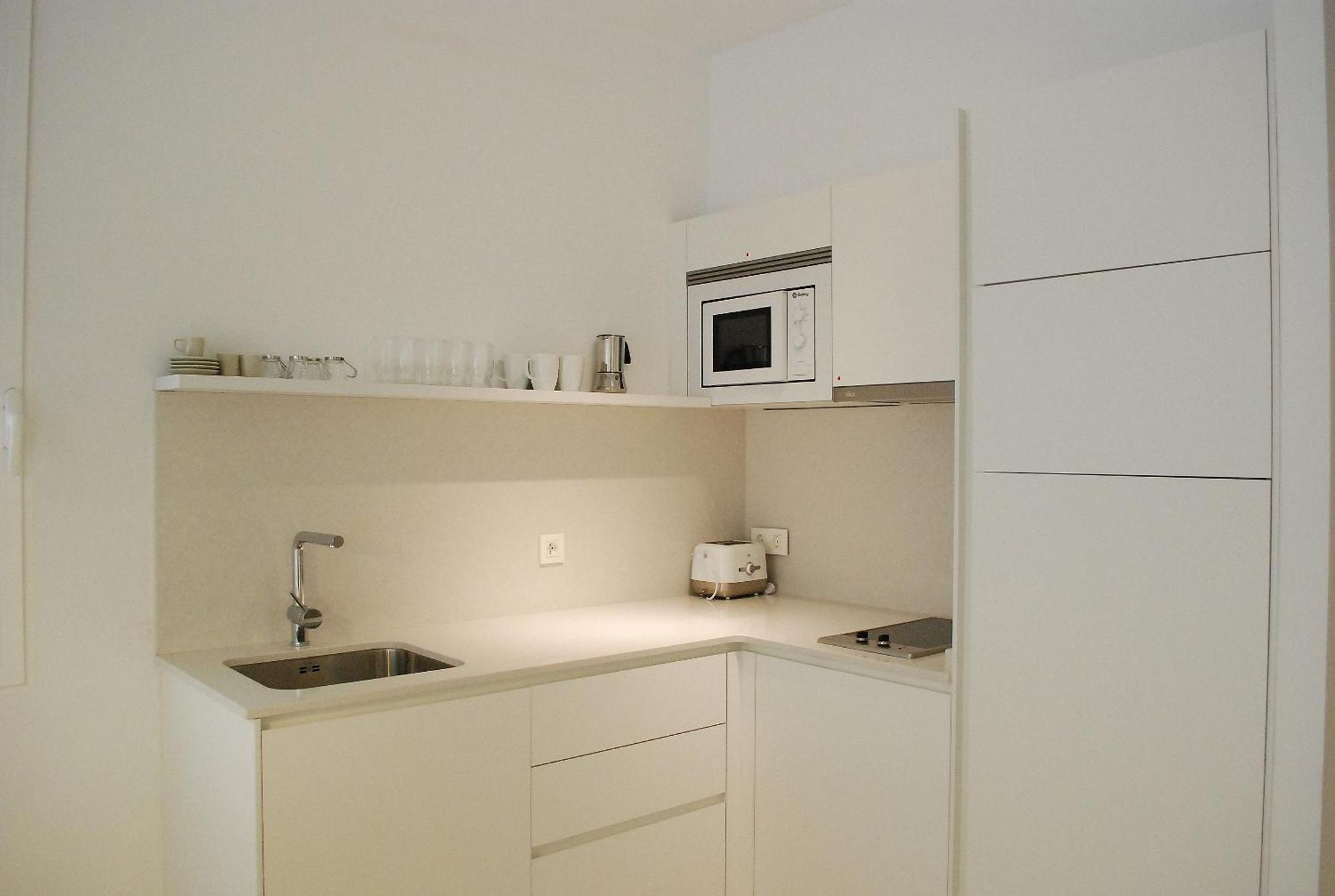 Vlc Apartaments El Carmen Валенсия Екстериор снимка