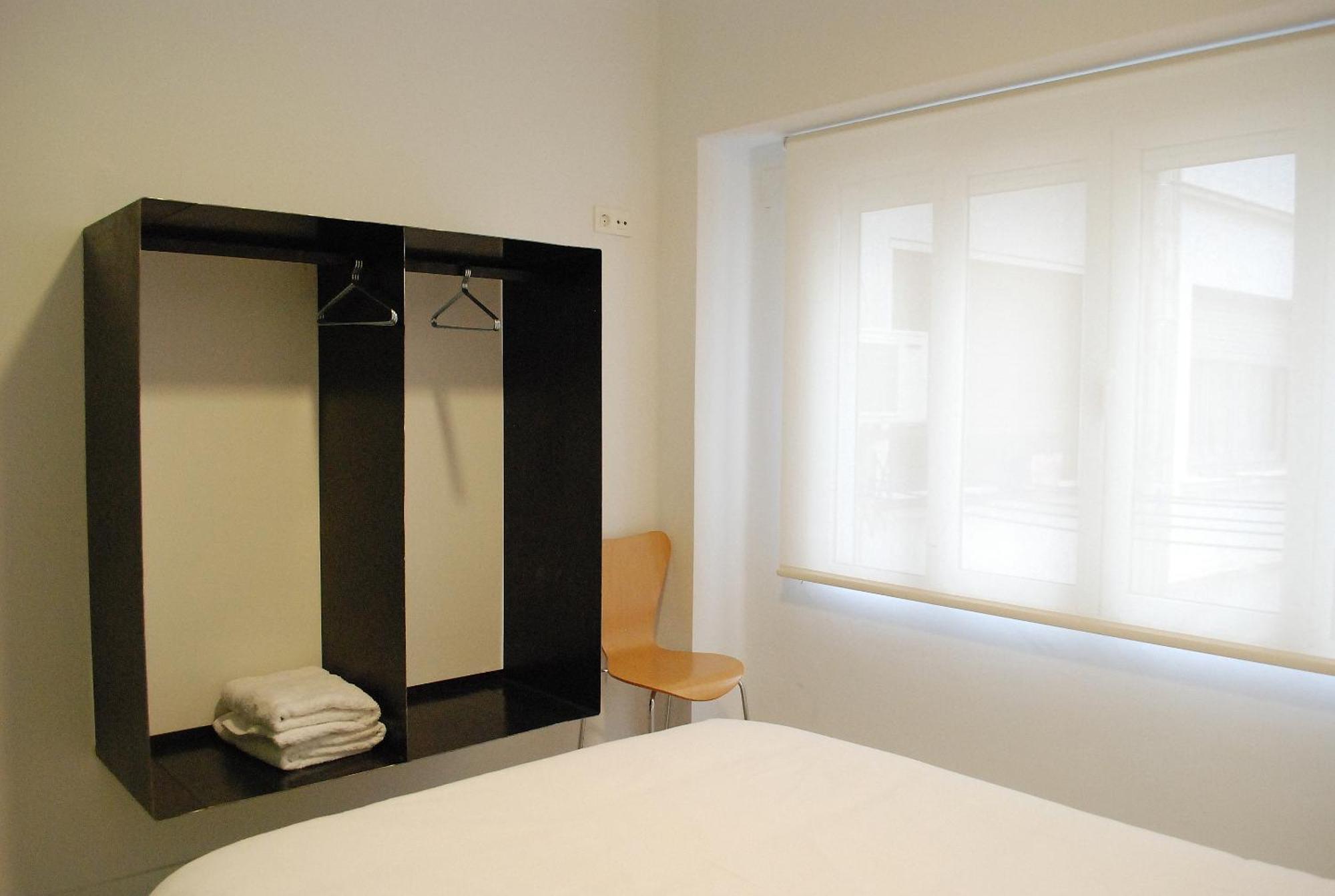 Vlc Apartaments El Carmen Валенсия Екстериор снимка