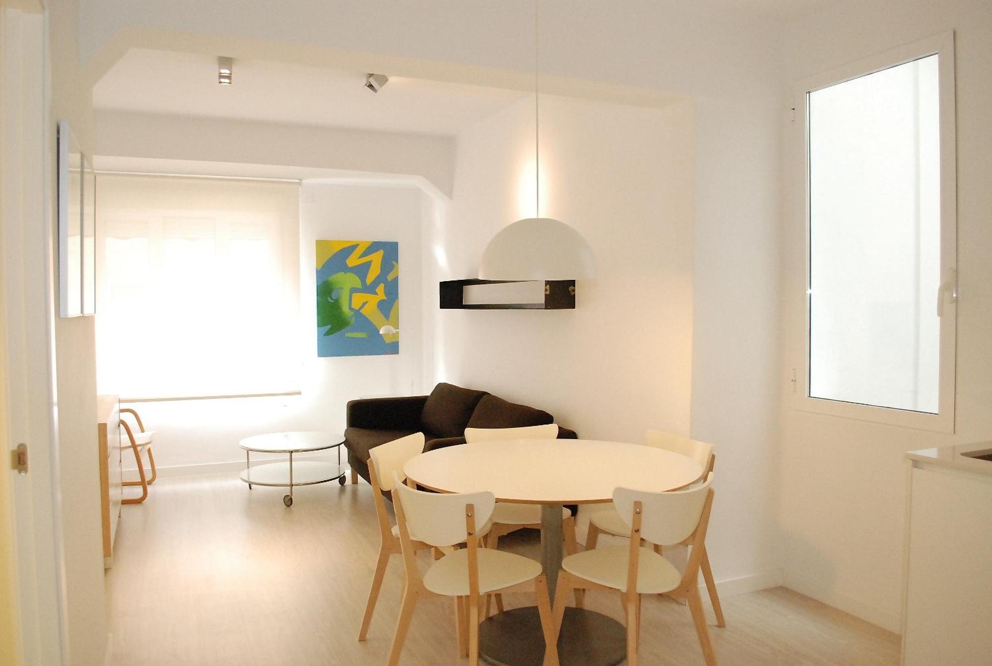 Vlc Apartaments El Carmen Валенсия Екстериор снимка