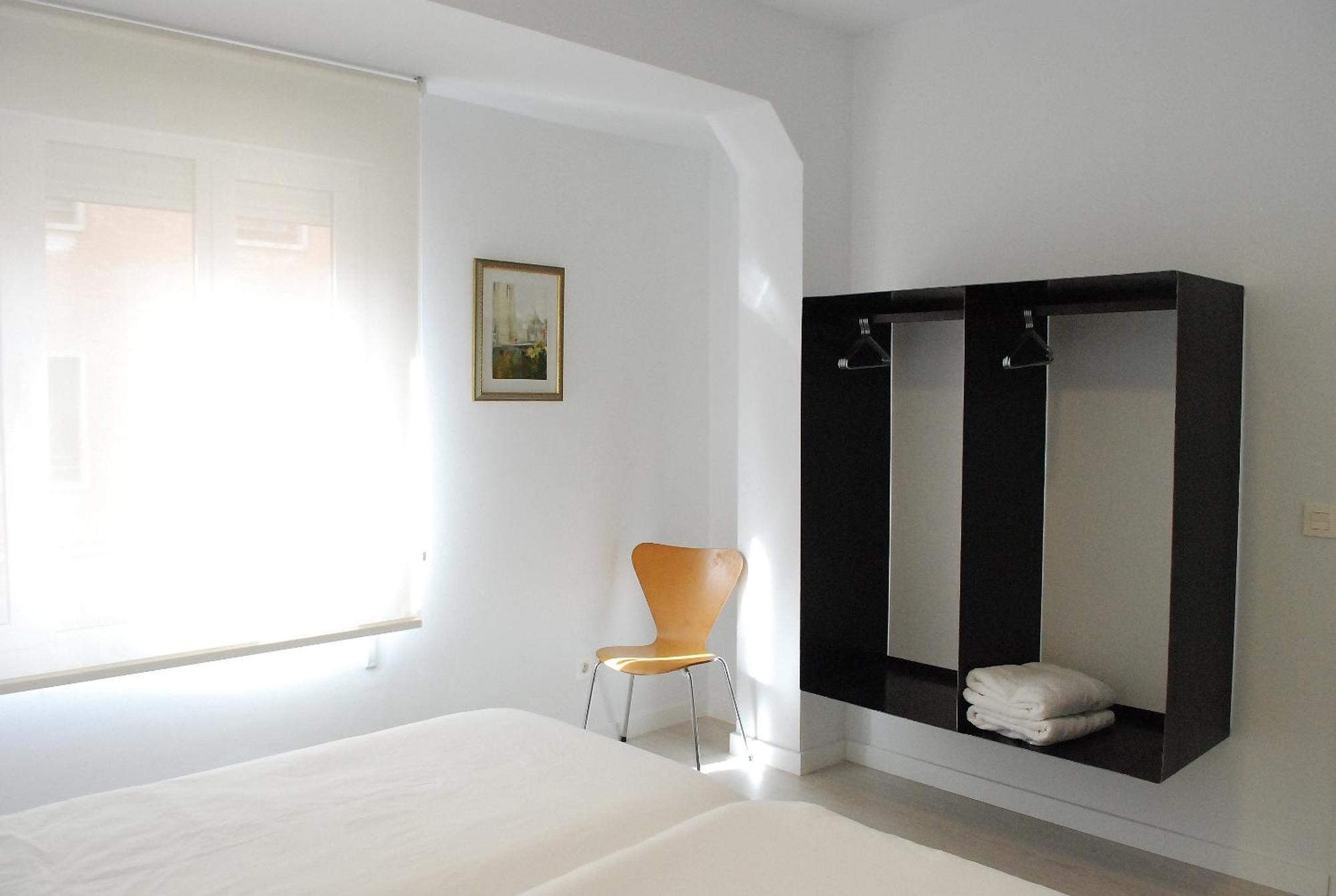 Vlc Apartaments El Carmen Валенсия Екстериор снимка