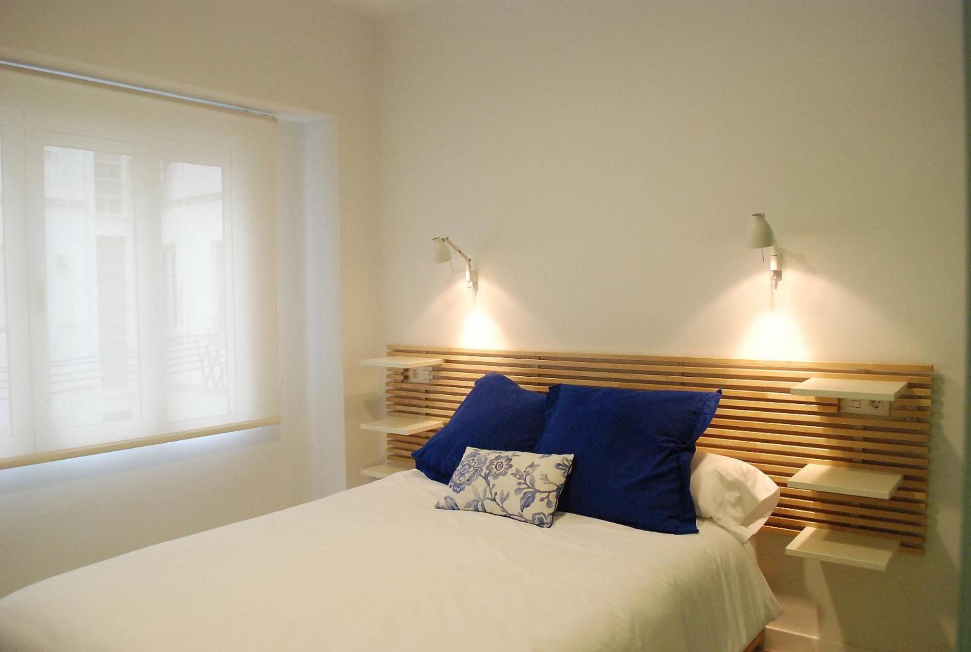 Vlc Apartaments El Carmen Валенсия Екстериор снимка